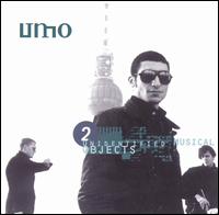 UMO (Unidentified Musical Objects) - UMO 2 lyrics