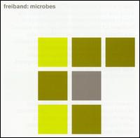 Freiband - Microbes lyrics