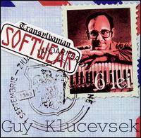 Guy Klucevsek - Transylvanian Softwear lyrics