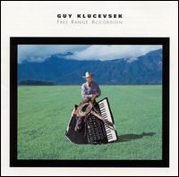 Guy Klucevsek - Free Range Accordion lyrics