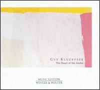 Guy Klucevsek - The Heart of the Andes lyrics