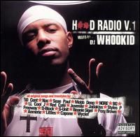 DJ Whookid - Hood Radio, Vol. 1 lyrics