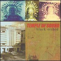 Temple of Sound - Black Orchid lyrics