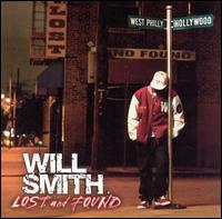 Will Smith - Lost and Found lyrics