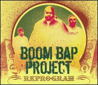 Boom Bap Project - Reprogram lyrics