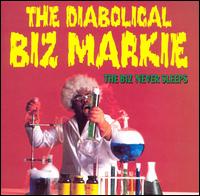 Biz Markie - The Biz Never Sleeps lyrics