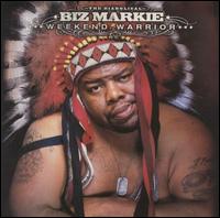 Biz Markie - Weekend Warrior lyrics