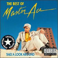 Masta Ace - Take a Look Around lyrics