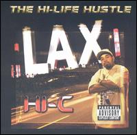 Hi-C - The Hi-Life Hustle lyrics