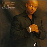 Alfonzo Hunter - Blacka da Berry lyrics