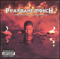 Pharoahe Monch - Internal Affairs lyrics