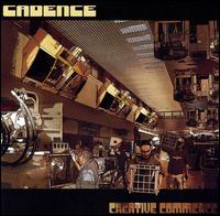 Cadence - Creative Commerce lyrics
