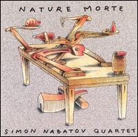 Simon Nabatov - Nature Morte lyrics