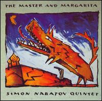 Simon Nabatov - The Master and Margarita lyrics