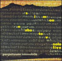 Simon Nabatov - Perpetuum Immobile [live] lyrics