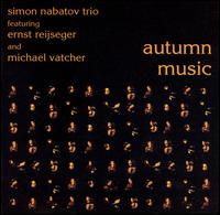 Simon Nabatov - Autumn Music [live] lyrics
