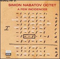 Simon Nabatov - A Few Incidences [live] lyrics