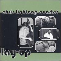 Chris Lightcap - Lay-Up lyrics
