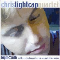 Chris Lightcap - Bigmouth lyrics