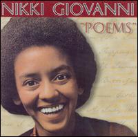 Nikki Giovanni - Poems lyrics