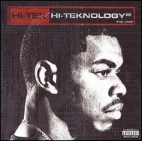 Hi-Tek - Hi-Teknology, Vol. 2 lyrics