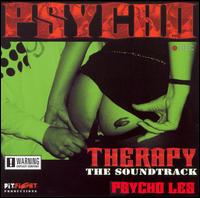 Psycho Les - Psycho Therapy lyrics