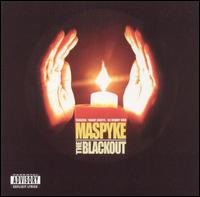Maspyke - The Blackout lyrics