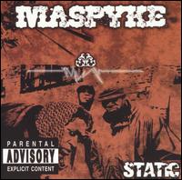 Maspyke - Static lyrics