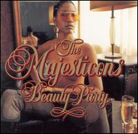 The Majesticons - Beauty Party lyrics