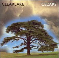 Clearlake - Cedars lyrics
