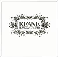 Keane - Hopes and Fears lyrics