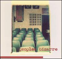 People's Bizarre - People's Bizarre lyrics