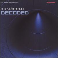 Mark Shimmon - Decoded lyrics