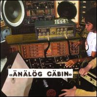 Analog Cabin - Analog Cabin lyrics