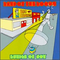 Land of the Loops - Bundle of Joy lyrics