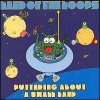 Land of the Loops - Puttering About a Small Land lyrics