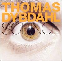 Thomas Dybdahl - Science lyrics