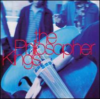 The Philosopher Kings - The Philosopher Kings lyrics