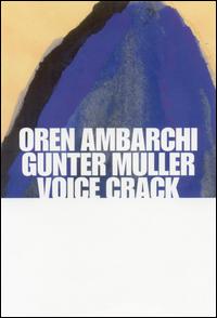 Oren Ambarchi - Oystered lyrics
