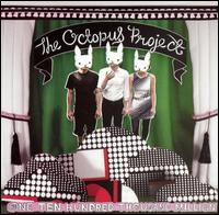 The Octopus Project - One Ten Hundred Thousand Million lyrics