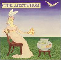 Ladytron - The Ladytron lyrics