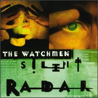 The Watchmen - Silent Radar lyrics