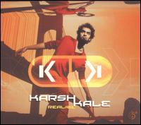 Karsh Kale - Realize lyrics