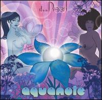 Aquanote - The Pearl lyrics