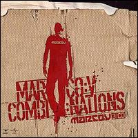 Marco V. - Combi: Nations lyrics
