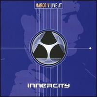 Marco V. - Live at Innercity lyrics