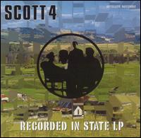 Scott 4 - Recorded in State LP lyrics