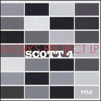 Scott 4 - Works Project LP lyrics