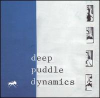 Deep Puddle Dynamics - The Taste of Rain...Why Kneel lyrics