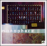 Monophace - Random Factor lyrics